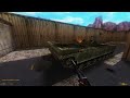 how 2 destroy an armored tank without explosives (no clickbait!!!1!!11)