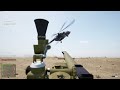 Shooting Down a Clueless Heli in Sqaud