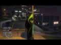 GTA V : Fail