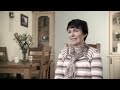 Living With Advanced Thyroid Cancer: Christine's Story