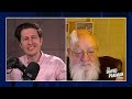 Daniel Dennett on Artificial Intelligence, New Atheism, and the Decline of Religion