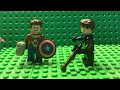 Lego Avengers S2 Ep 10: Infinity Gauntlet