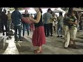 Bailando cumbias en Culiacán Sinaloa