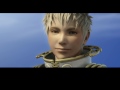 FFXII TZA - Phon Coast scene - Balthier's confession