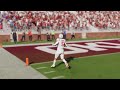 Cfb25 CB RTG I Freshmen clips