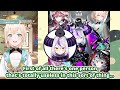 Iroha Is Grateful To Miko For This But Not In The Way You Think (Kazama Iroha / Hololive) [Eng Subs]