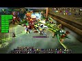 World of Warcraft - Sunken Temple Speedrun in 24:39 (Season of Discovery | Phase 3 | Aff. Warlock)