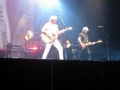 Moody Blues Live 'Precious Cargo Tour' Melbourne, Australia November 23 2011