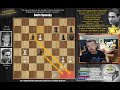 Spassky vs Tal || First Game They Ever Played!