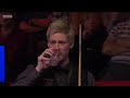 The Most Clever Shots in Snooker (1) | The Art of Thinking