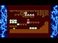 Alex Kidd In Miracle World - Sega Master System II + YPbPr Output - PAL - FULL PLAYTHROUGH