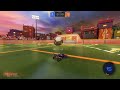 Two years of progress in rocket league!