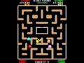 Pac-Man: 100000 points between Pac-Man twin speedrun and high scores 2