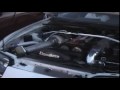 Supra meet - a high performance car video - Redline 2003 - Orlando