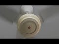 KDK ceiling fan (2024 Remake)