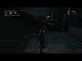 Thank you, Bloodborne (twice)