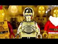 Top 10 Most Expensive LEGO Star Wars Minifigures