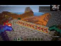 Minecraft Redstone contraptions