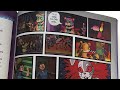 FNAF: Security Breach Files Updated Edition Review (SECRETS REVEALED??)