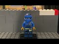 Lego Minifigure Showcase - Jay