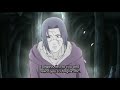 Itachi Uchiha [AMV] Summertime Sadness | ISSK CLIP