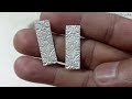 Handmade Silver Dragon Bracelet/how it's made/jewelry making/Gold Smith Luke