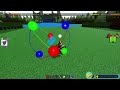 How to make a ball (some people dont know so i might aswell just upload it here) BABFT Tutor