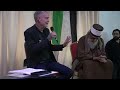 Terrorist Attack On Russia & Israel's Gaza Plan (Sheikh Imran N. Hosein & Ken O'Keefe)