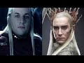 Tolkien's Elves | Types of elves explained