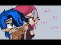 Lay your love on me meme | Undertale Human Au |