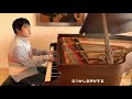 辻井伸行 / 「春よ、来い」　作詞・作曲　松任谷由実 　　NobuyukiTsujii / May Spring Come