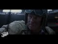 Fury: Opening Tank Sequence (Brad Pitt) 4K HD Clip | With Captions