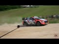WRC Rally Poland 2024 | Rajd Polski | HIGHLIGHTS