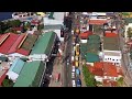 [4K] MANILA DRONE VIEW - 11Hrs Drone Aerial Relaxation Film With Cinematic Music UHD | City Night 4K