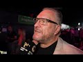 ‘WHAT WAS TYSON FURY RESPONSE TO USYK GIVING UP IBF BELT?’ Manager Spencer Brown RAW | JOSHUA DUBOIS