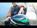 helmet durability test