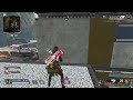 Apex Legends Bangalore Snipe