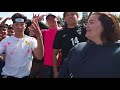 Clovis High Class of 2018 Senior Lip Dub