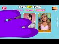 SAVE ONE SONG 🎵 Arianators VS Earthlings VS Carpenters | Music Quiz Challenge