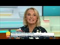 Piers Clashes with Doctor Fired for Refusing to Use Transgender Pronouns | Good Morning Britain
