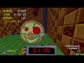 Sonic Robo Blast 2: Greenflower Zone lap 8