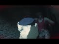 Resident Evil 2 Remake: My 1st Time Ever Beating “The Tofu Survivor”!