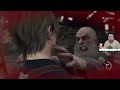 DESA INI SEMAKIN MENGERIKAN! Resident Evil 4 Remake GAMEPLAY #2