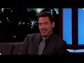 Robert Downey Jr funniest moments ever!! He's at it AGAIN!! PART 3
