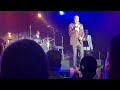 Peabo Bryson - Live Performance (Cabazon, CA | May 5, 2023)