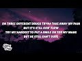 YoungBoy Never Broke Again - Bad Morning (Lyrics)