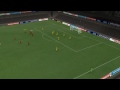 Hodgsons FC vs Immingham Town - Talbott Goal 13 minutes