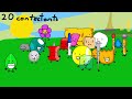 BFDI speedpaint