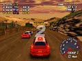 Longplay of V-Rally Edition '99