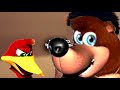 Hoes Mad Mix: Banjo-Kazooie - Main Theme (ft. Famous Dex) Smash Ultimate